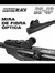 Rifle Castor Black B2-4P Aire Comprimido 5,5 Mm-6508 en internet