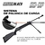 Imagen de Rifle Castor Black B3-3P Aire Comprimido 5,5 Mm-6445