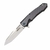 Navaja Plegable Deportiva Joker Pro Acero Inoxidable G10-7277 - comprar online