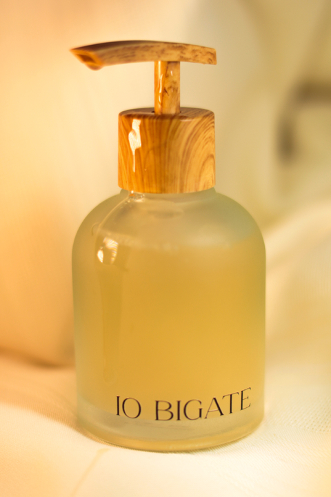 Sabonete Líquido Jeito de Mato