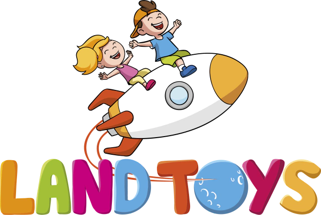 Land Toys