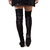 Bota Over Suede - Elsa Naves Boutique