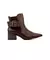 Bota Cano Curto Ramarim