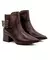 Bota Cano Curto Ramarim - Elsa Naves Boutique