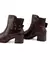 Bota Cano Curto Ramarim - loja online