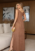 Vestido Selena Suede na internet