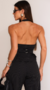 Conjunto Alfaiataria Plock Rock - Elsa Naves Boutique