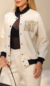 JAQUETA BOMBER SUEDE PLOCK ROCK - comprar online
