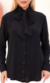 CAMISA MANGA LONGA GOLA LAÇO na internet