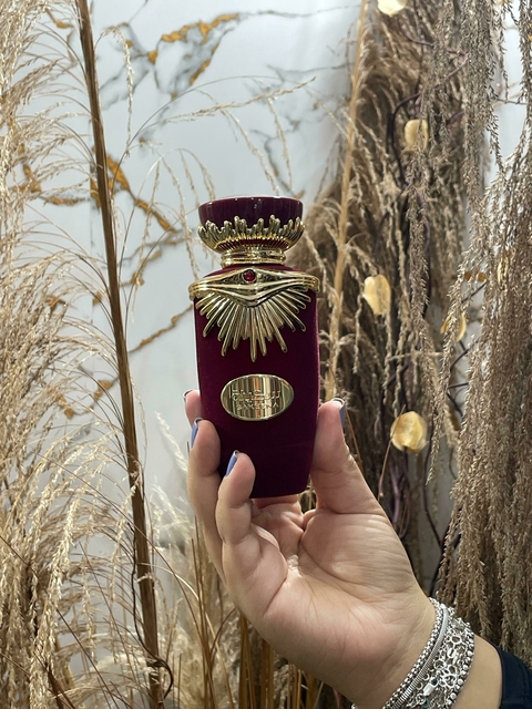 Skeena Eau - comprar online