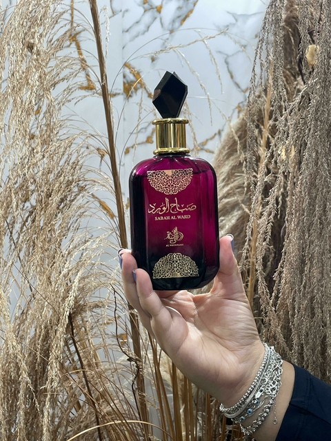 Sabah Al Ward Al Wataniah - comprar online