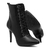 Bota Scandall cano curto - comprar online
