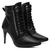 Bota Stile Cano curto