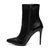 Bota Lola Cano curto