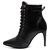 Bota Stile Cano curto - loja online
