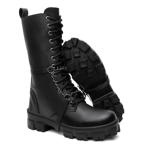 Bota Militar