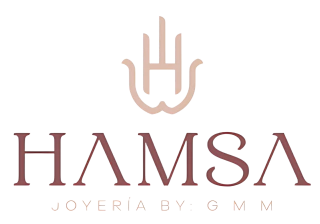 Hamsa Joyería