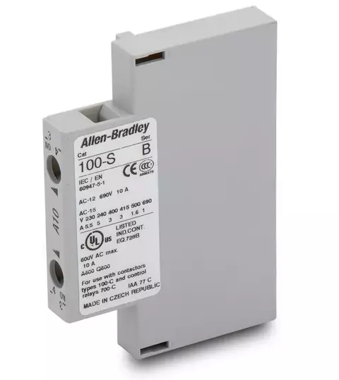 100-SA10 ALLEN BRADLEY