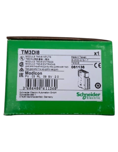 MODULO TM3DI8 SCHNEIDER na internet