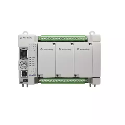 2080-L50E-24QWB ALLEN BRADLEY