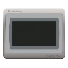ALLEN BRADLEY 2711P-T7C22D8S