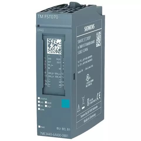 7ME3448-6AA00-0BB1 SIEMENS