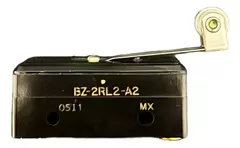 HONEYWELL BZ-2RL2-A2