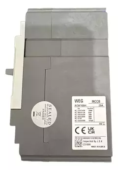 WEG - ACW100H-FMU20-3 / 11111144 na internet