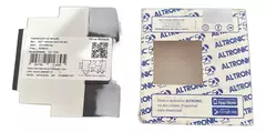 ALTRONIC 01-03 MC