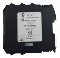 PEPPERL&FUCHS VAS-2A8L-KE4-8SE I 235077