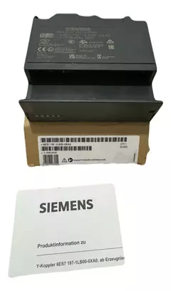 SIEMENS 6ES7197-1LB00-0XA0