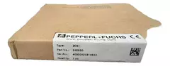 Z041 - 240530 PEPPERL&FUCHS - comprar online