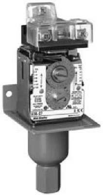 836-C7 ALLEN BRADLEY