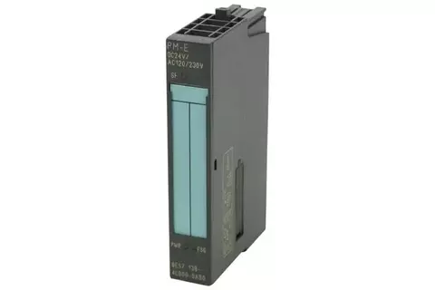 6ES7138-4CB00-0AB0 SIEMENS