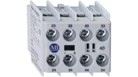 100-KFA40E ALLEN BRADLEY