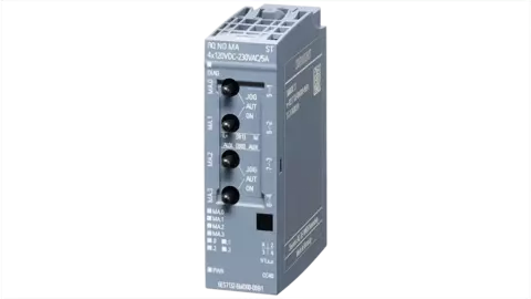 6AG2132-6MD00-4BB1 SIEMENS