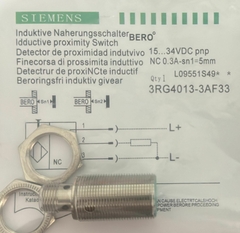 SIEMENS 3RG4013-3AF33