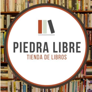 Piedra Libre _ libros
