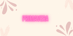 Banner de la categoría Especial PRIMAVERA