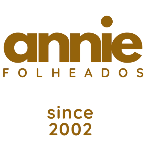 Annie Folheados