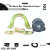 Kit Barra Estabilizadora Dianteira Punto - 17mm