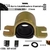 Kit Barra Estabilizadora Dianteira Cruze 2012 - 27mm