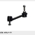Bieleta Tras. Dir/Esq. (Premium) Jetta 08/2005../Passat 05..15/Variant05..15/Tiguan 09/2007../07/18-Audi A3 06..13-TT-Q3
