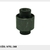 Bucha Bandeja Superior Diant. Honda -CIVIC 92...95 /ACCORD ...99 (34.2X 41,0 x 11,2)