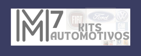M7 KITS AUTOMOTIVOS