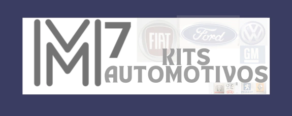 M7 KITS AUTOMOTIVOS