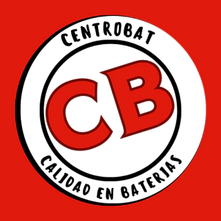Baterias Centrobat Rosario
