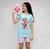 Pijama Juvenil animados - comprar online