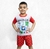 Pijama Niño Minigraf - comprar online