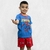 Pijama Niño Personajes Superheroes - comprar online